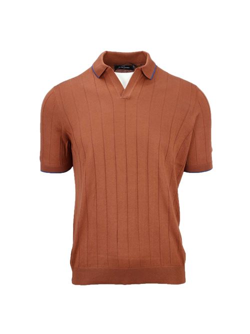  Gran Sasso | Polo Shirt | 4318123510161
